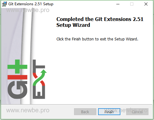 安装GitExtensions04